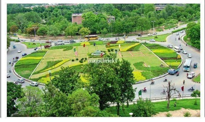 Beautiful 99 Cue Card On Beautiful City Chandigarh